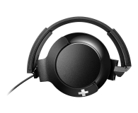 Philips SHL3175BK Czarne - 406779 - zdjęcie 2